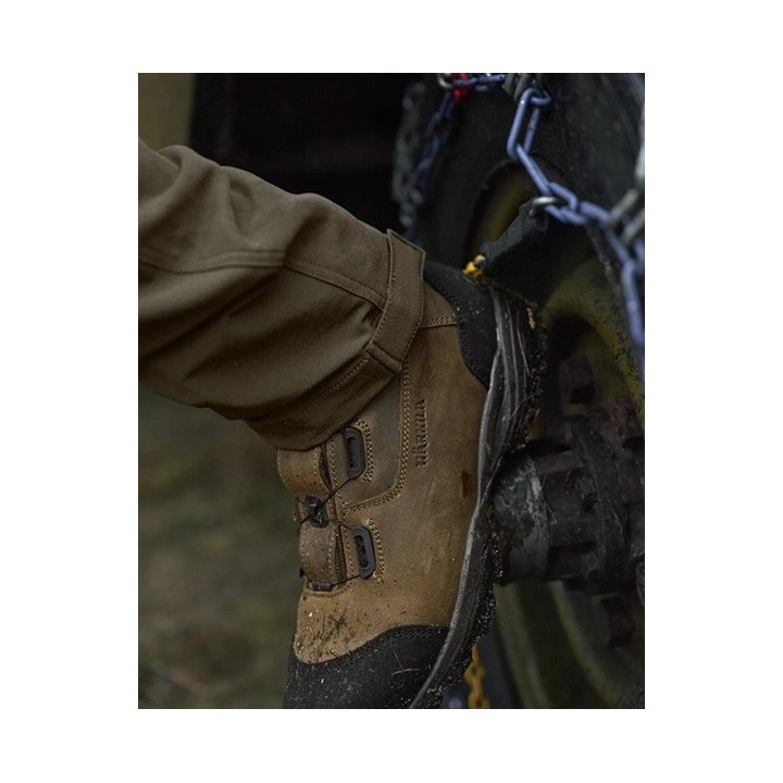 Pantalon Hill HÄRKILA