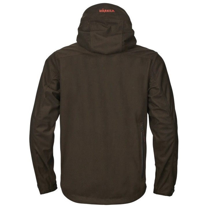 Veste Aspire HWS HÄRKILA