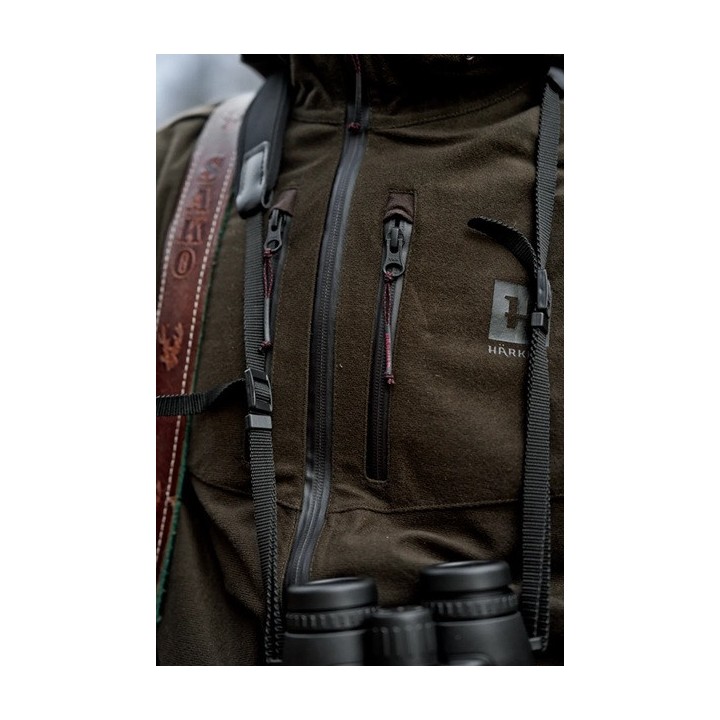 Veste Aspire HWS HÄRKILA