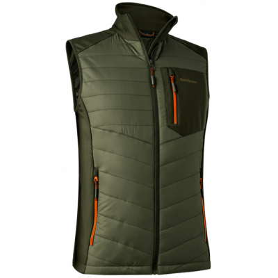 Gilet matelassé Chamois DEERHUNTER