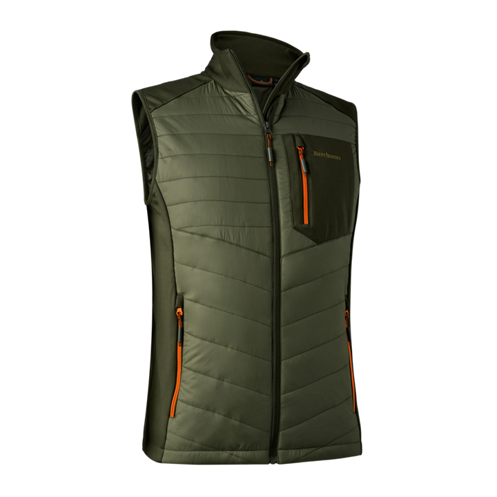 Gilet matelassé Chamois DEERHUNTER