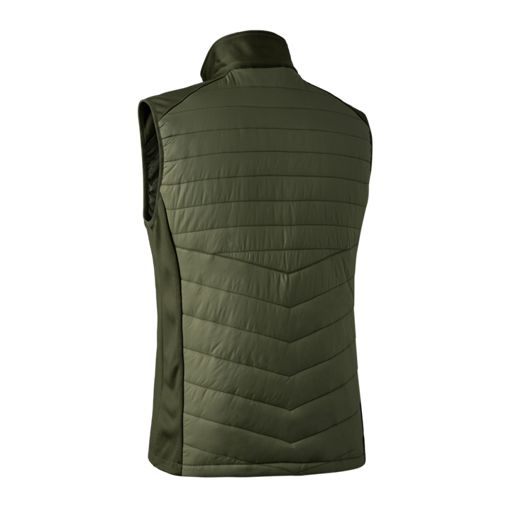 Gilet matelassé Chamois DEERHUNTER