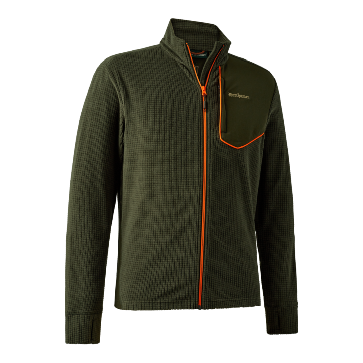 Veste polaire Chamois DEERHUNTER