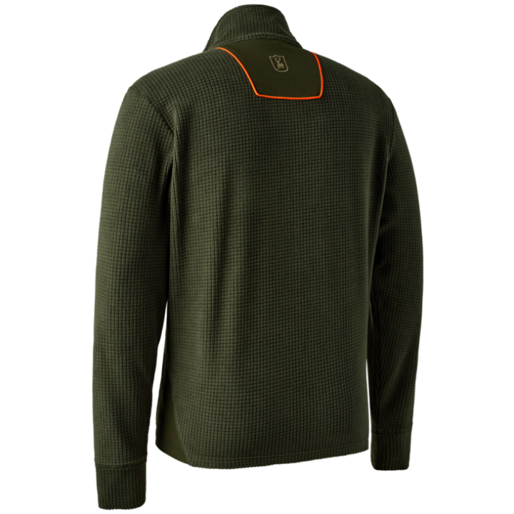 Veste polaire Chamois DEERHUNTER