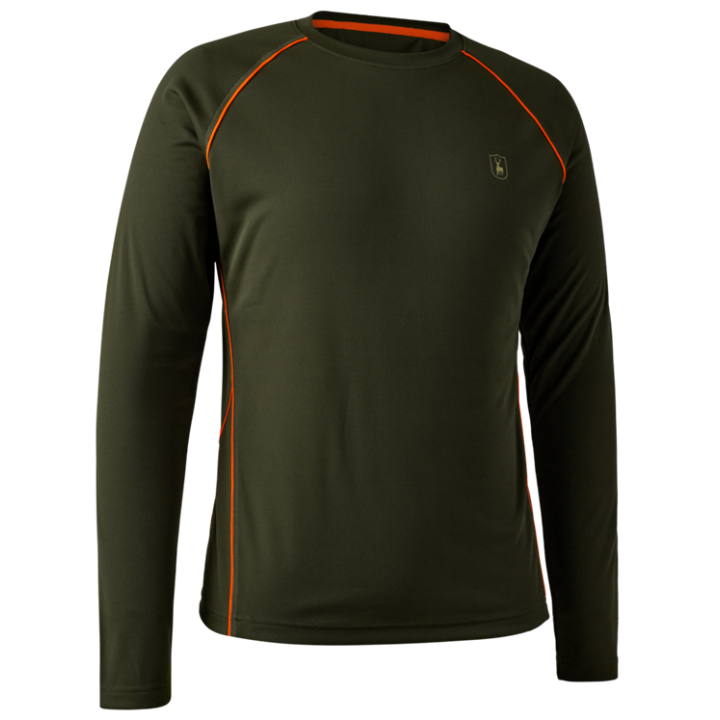 Tee-shirt Chamois DEERHUNTER