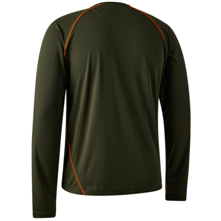 Tee-shirt Chamois DEERHUNTER