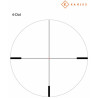 Kahles Helia  2,4-12x56 - SR - 4-Dot