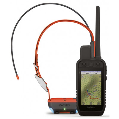 Garmin Pack Alpha 300F/T20F
