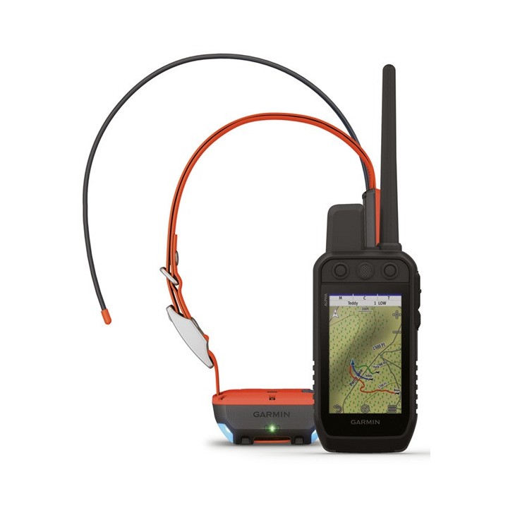 Garmin Pack Alpha 300F/T20F
