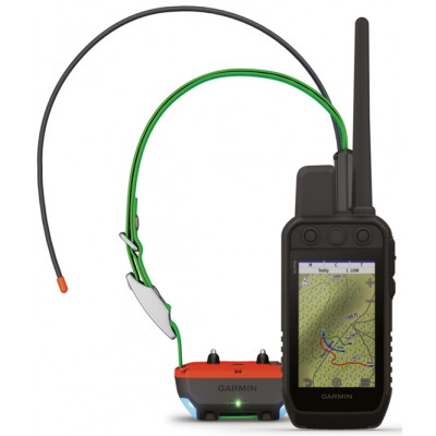 Garmin Pack Alpha 300F/TT25F
