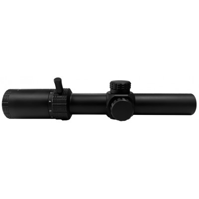 Lynx Optics Premium 1-6x24 - fibre optique - 4A - 30mm