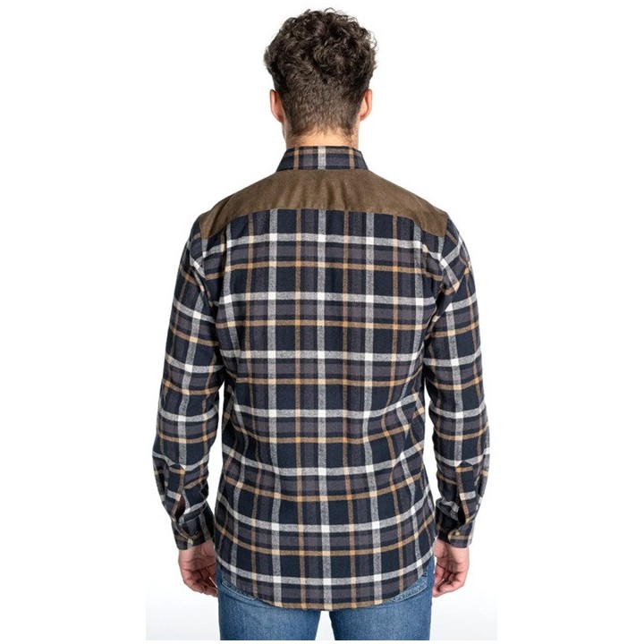 Chemise Francis BROWNING