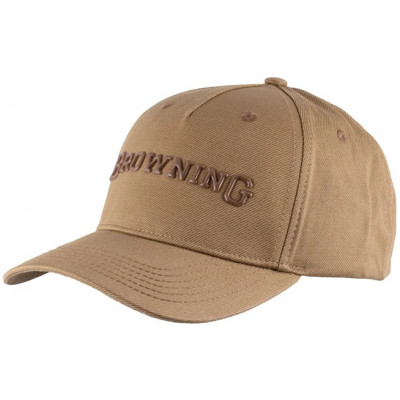 Casquette Phantom BROWNING