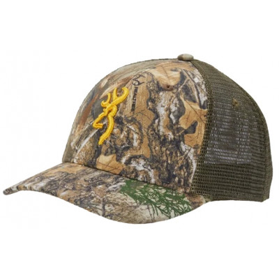 Casquette Saratoga BROWNING