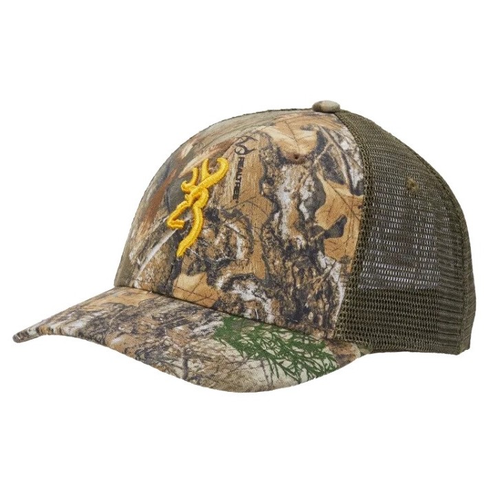 Casquette Saratoga BROWNING