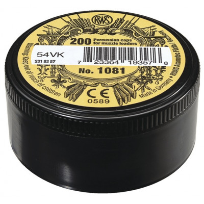 Amorces RWS n°1081 - (x200)