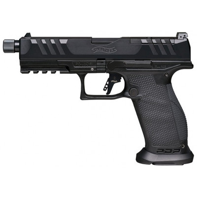Walther PDP Pro SD FS OR - 5.1" - 9x19