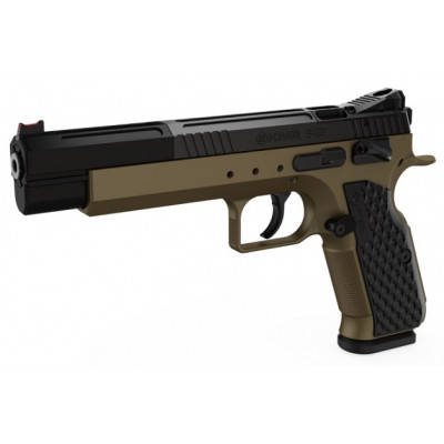 KMR S-02 - OR - 6" - 22LR