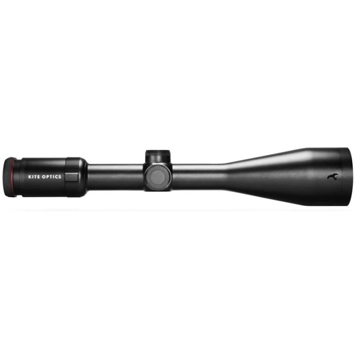 Kite Optics K6 X6i 2,5-15x56 HD - 4A-i