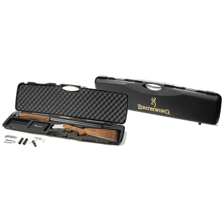 Browning B525 New Sporter One Vintage - 12/76 - 76cm - busc - Inv +