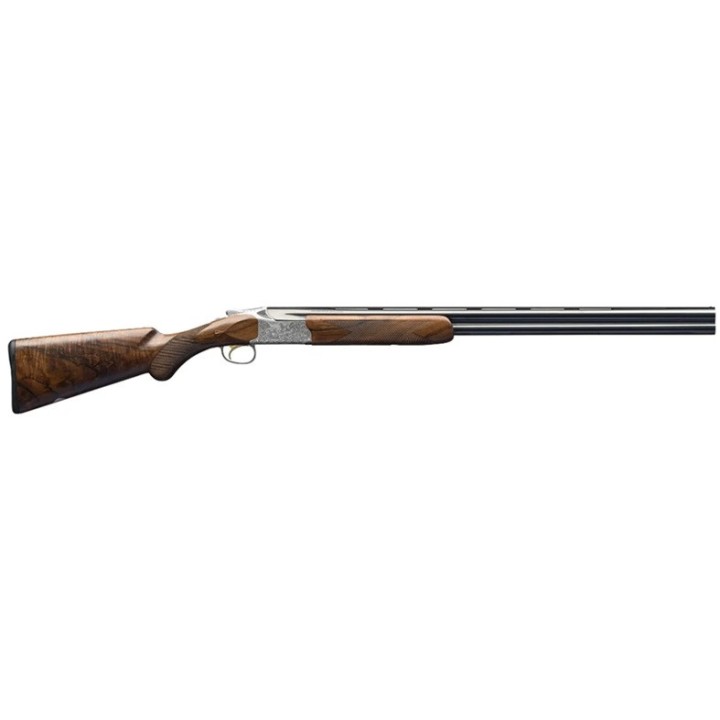 Browning B825 Game Prestige round pistol - 12/76 - 71cm