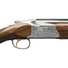 Browning B825 Game Prestige round pistol - 12/76 - 71cm