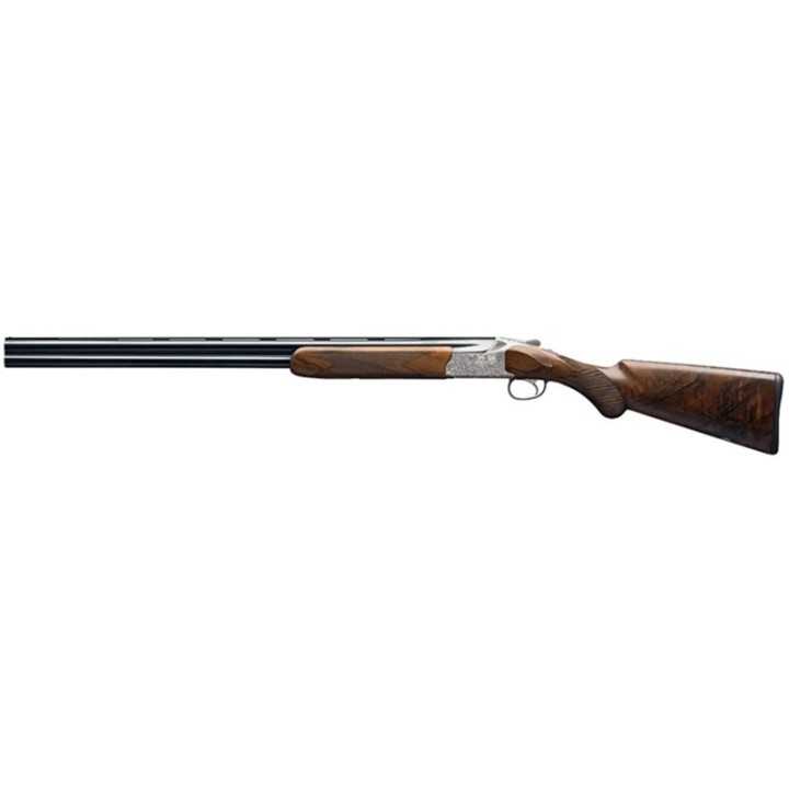 Browning B825 Game Prestige round pistol - 12/76 - 71cm