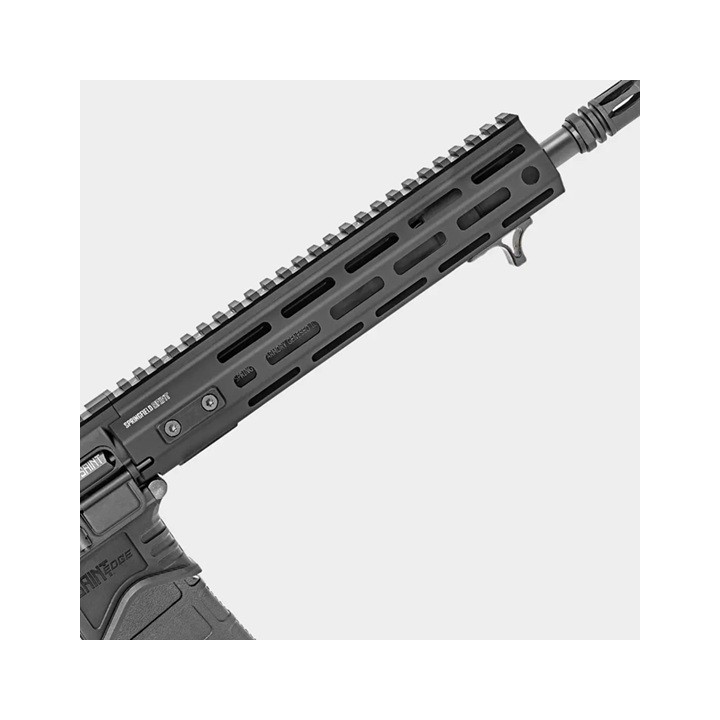 Springfield Saint Edge SBR 11.5" - 223 rem - Noir