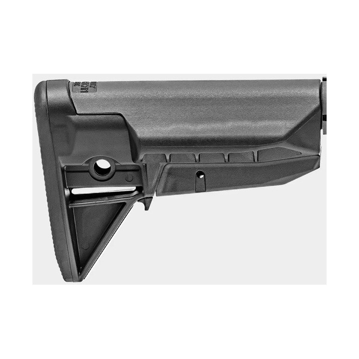 Springfield Saint Edge SBR 11.5" - 223 rem - Noir