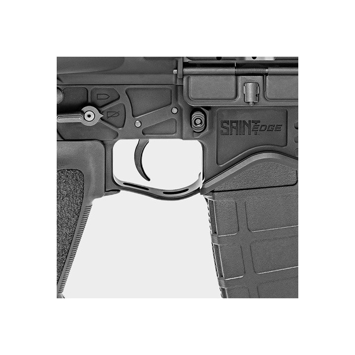 Springfield Saint Edge SBR 11.5" - 223 rem - Noir