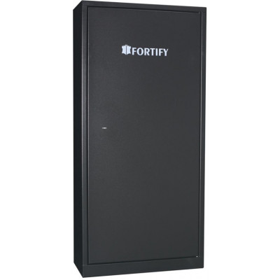 Coffre Fortify 15 armes à lunette - Delta 15