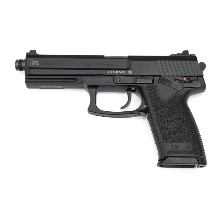 H&K USP MK 23 - 45ACP