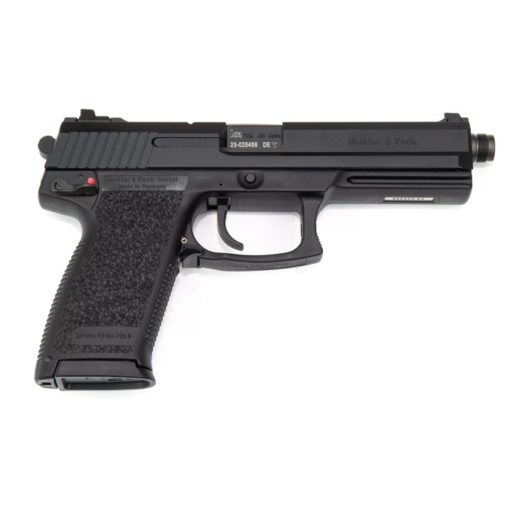 H&K USP MK 23 - 45ACP