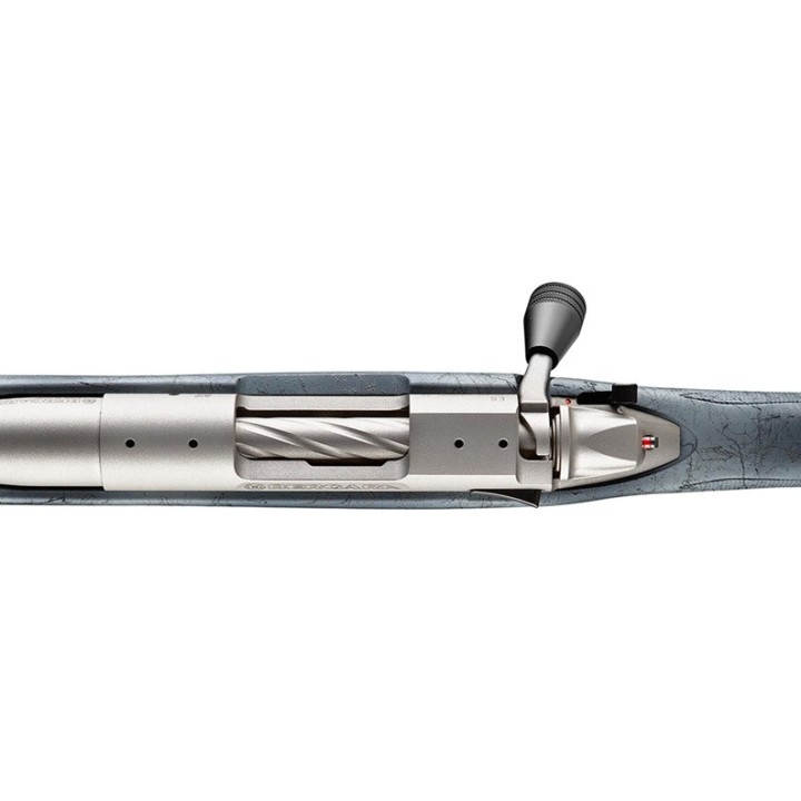 Bergara Extrême Hunter Battue - 30.06 Sprg - 46cm - fileté 5/8x24
