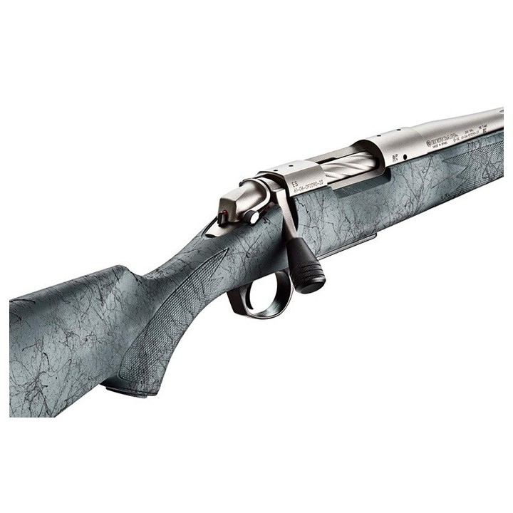 Bergara Extrême Hunter Battue - 30.06 Sprg - 46cm - fileté 5/8x24