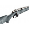 Bergara Extrême Hunter Battue - 30.06 Sprg - 46cm - fileté 5/8x24
