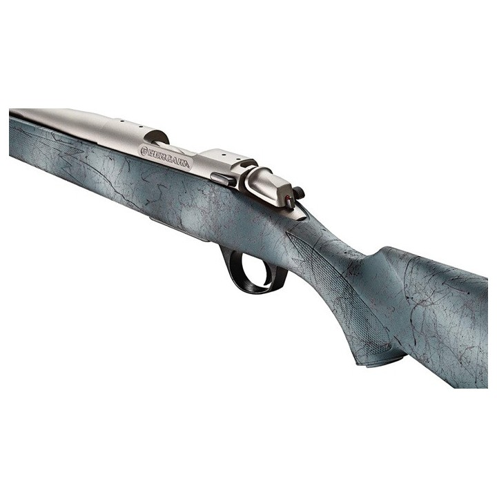 Bergara Extrême Hunter Battue - 30.06 Sprg - 46cm - fileté 5/8x24