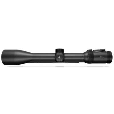 Swarovski Z8i II 3,5-28x50 - à rail - 4Ai