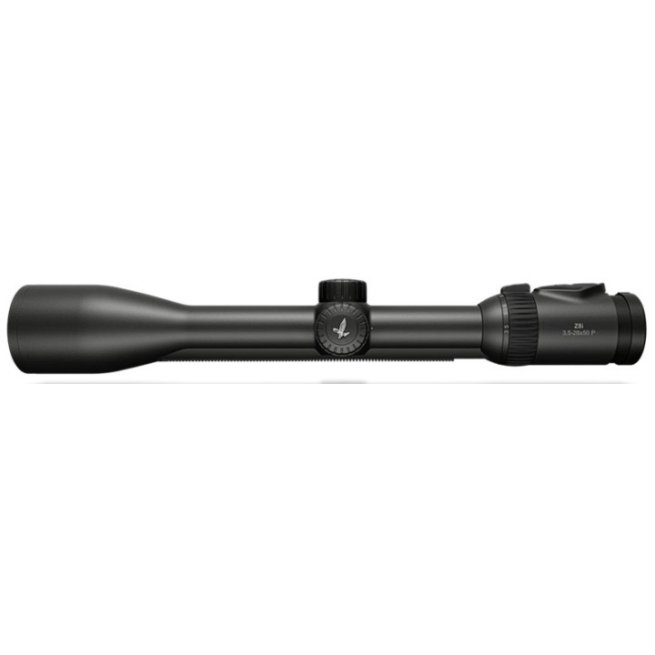 Swarovski Z8i II 3,5-28x50 - à rail - 4Ai