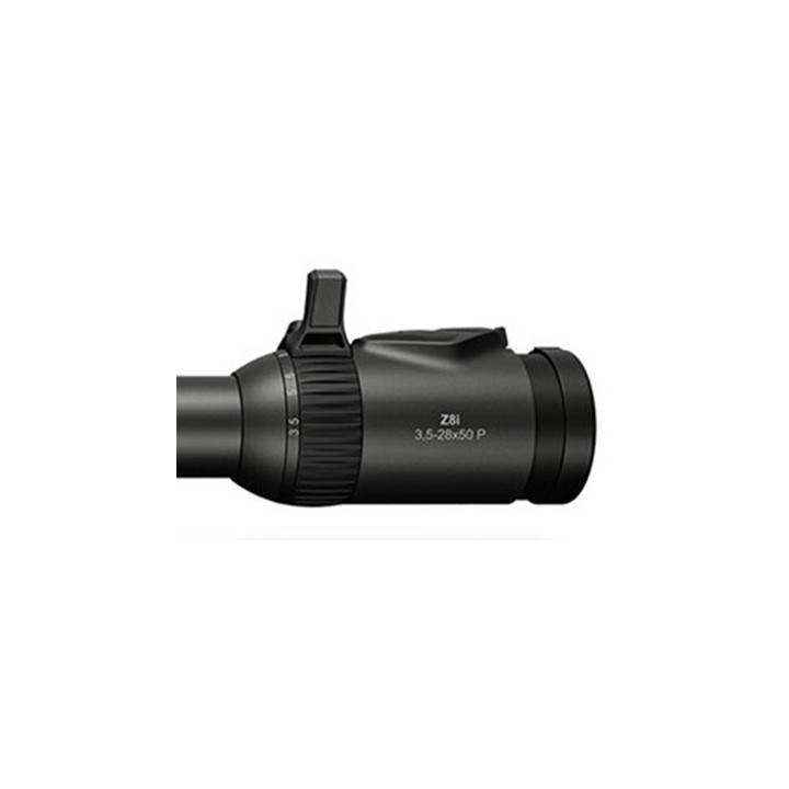 Swarovski Z8i II 3,5-28x50 - SR - 4Ai