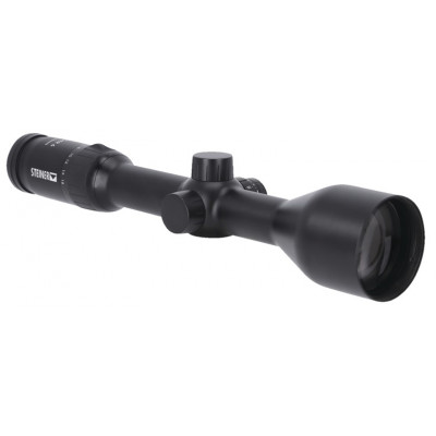 Lunette Ranger 6 - Steiner 3-18x56 - 4ai - 30mm