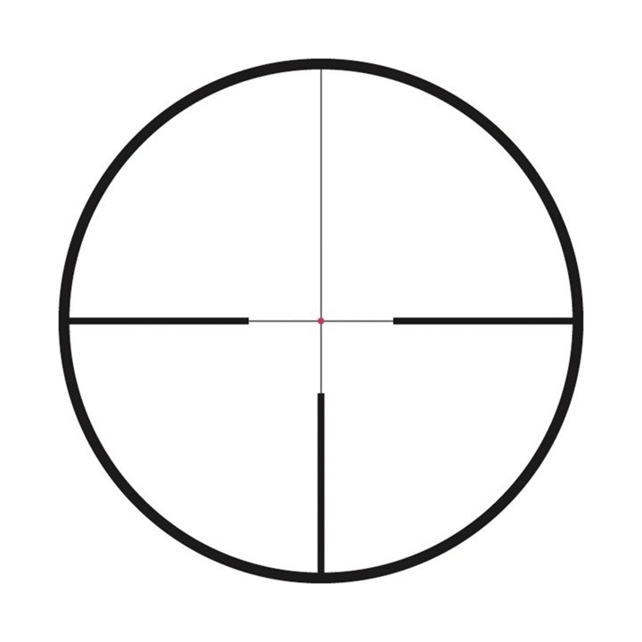 Lunette Ranger 6 - Steiner 3-18x56 - 4ai - 30mm