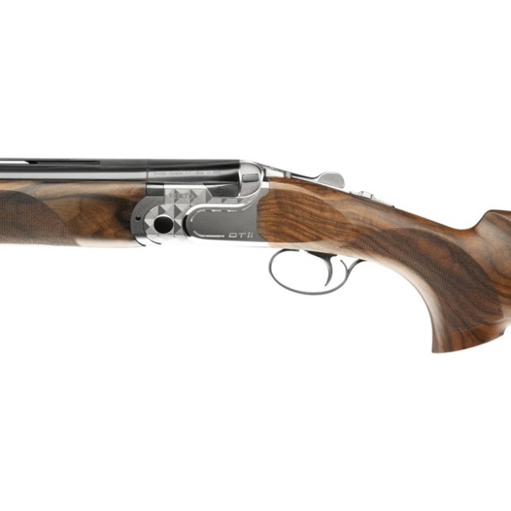 Beretta DT11 Pyramide Trap - 12/70 - 75cm