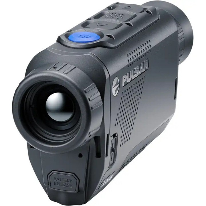 Pulsar Axion  XQ19 Compact - 750M -  caméra thermique