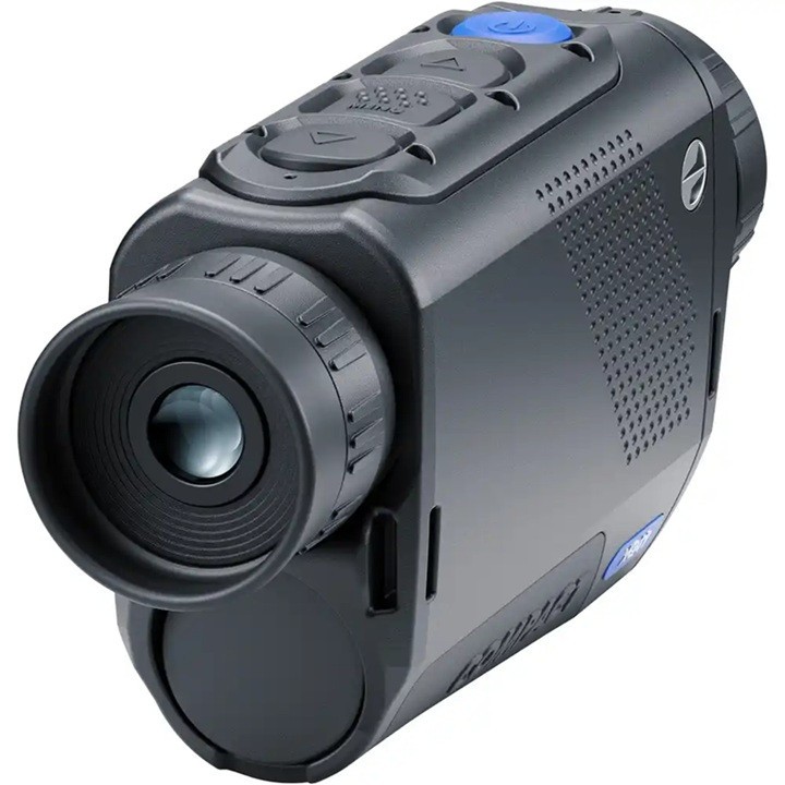 Pulsar Axion  XQ19 Compact - 750M -  caméra thermique