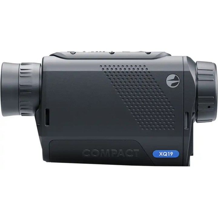 Pulsar Axion  XQ19 Compact - 750M -  caméra thermique