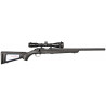 Pack Ruger Rimfire Custom silence + lunette 3-9x40 + housse - 22LR