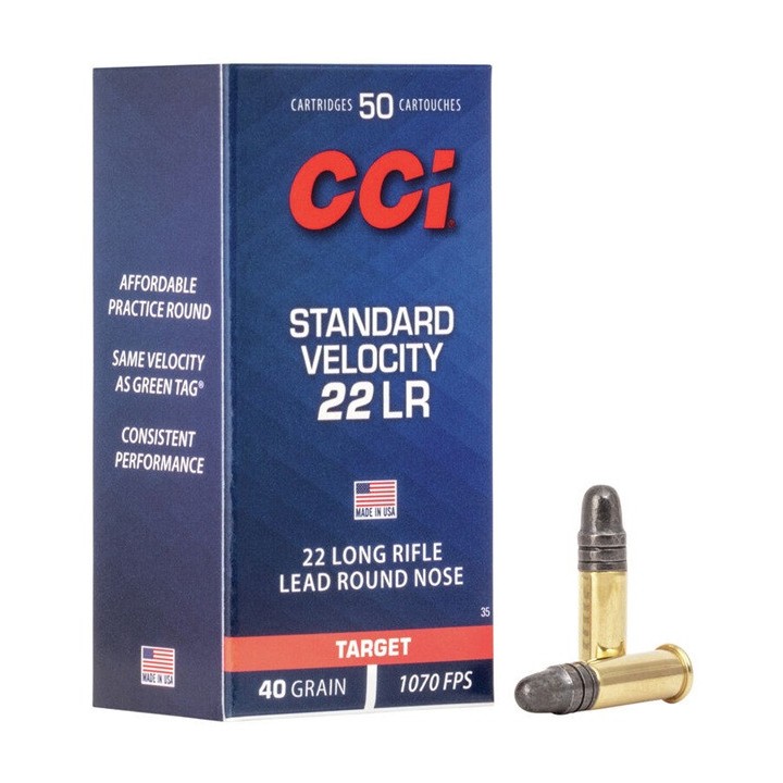 Pack Ruger Rimfire Custom silence + lunette 3-9x40 + housse - 22LR