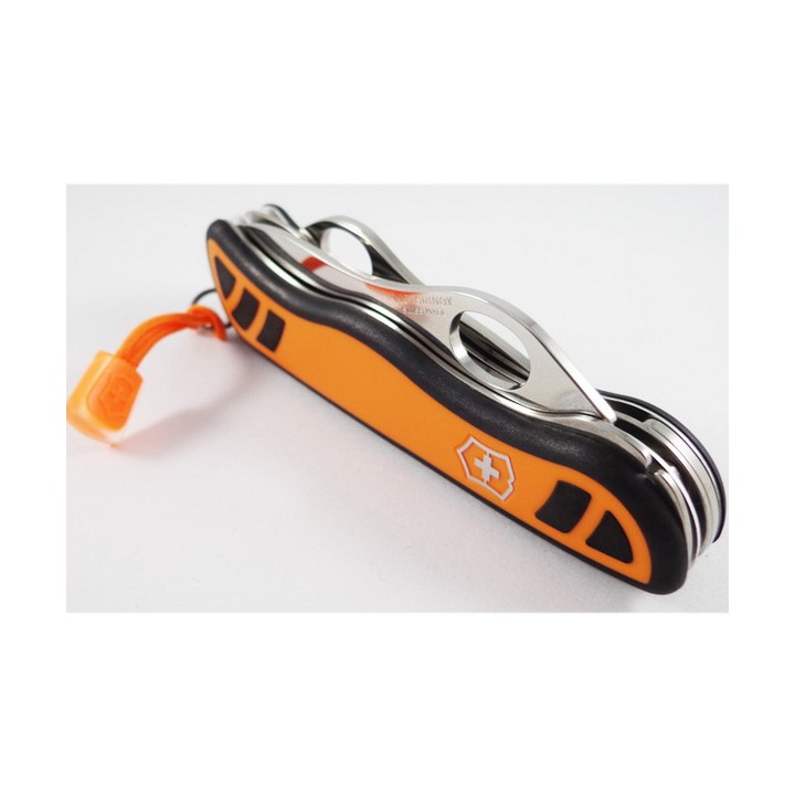 Victorinox - Hunter XT orange-steflo-armurerie-couteau