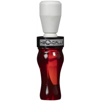 Appeau Acrylik colvert femelle - HB